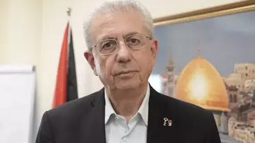 Filistin Halkının Direnişi Sürüyor