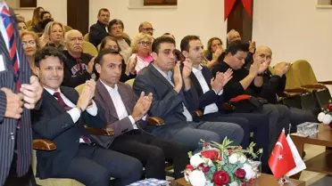 Gelibolu'da Kıbrıs gazisinden Kıbrıs Barış Harekatı söyleşisi