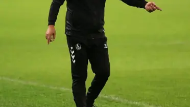 Giden gidene! Süper Lig'de bir ayrılık daha