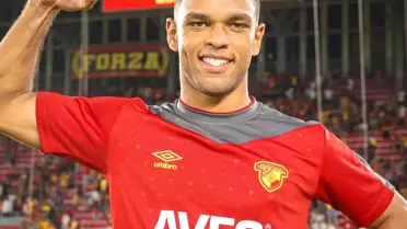 Göztepe'nin Gol Umudu: Juan Silva