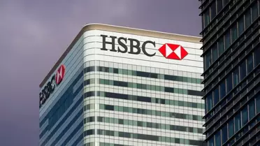 HSBC, Hang Seng'i Borsadan Çekiyor