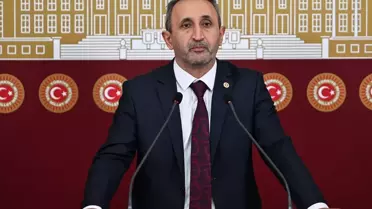 HÜDA PAR'dan Gazze Ateşkesine Destek
