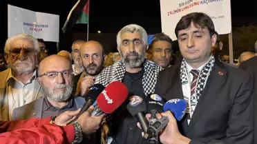 Sinan Akılotu Elazığ'a Döndü