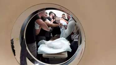 Filistin'de İsrail Saldırıları: 1 Ölü, 9 Yaralı