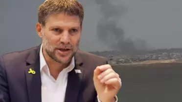 İsrailli bakandan ateşkesin imzalanmasına dakikalar kala olay açıklama
