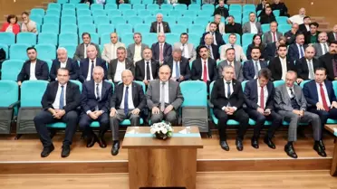 14. Ordu Günleri Toplantısı Yapıldı