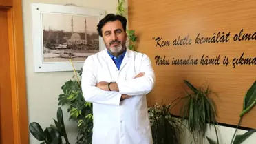 Şişkinlik şikayetiyle hastaneye başvurdu, karnından çıkan şoke etti