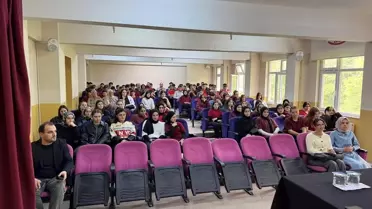 Kariyer Günleri'nde Gençlere Tavsiyeler