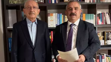 Kemal Kılıçdaroğlu'ndan Terörsüz Türkiye Komisyonu'na tam destek: Tüm siyasi partiler bir arada olmalı