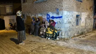 Simav'da 4,9 Büyüklüğünde Deprem