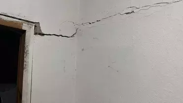 Kütahya'da 4.9'luk deprem! İstanbul'da da büyük panik yaşandı