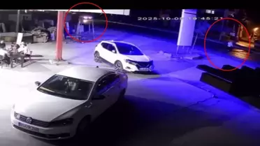 Yaya Geçidinde Kaza: Berivan Duman Hayatını Kaybetti