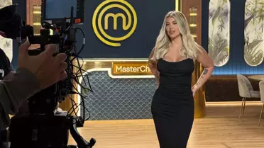 MasterChef'te şaşırtan buluşma! Wanda Nara eski eşiyle aynı sahnede