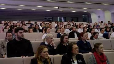 Dünya Görme Günü'nde Göz Sağlığına Dikkat