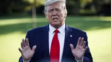 Sisi, Trump'ı Gazze Ateşkesi İçin Tebrik Etti
