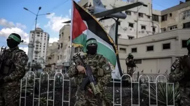 Mısır'daki müzakereler için yeni iddia: Hamas kabul etti