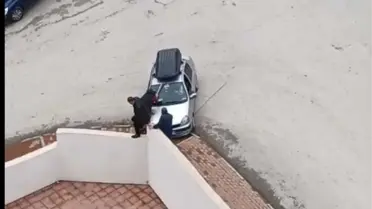 Velayet Davası Sonrası Kavgada 4 Yaralı