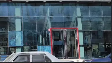 6 Yaşındaki Çocuk, Düğün Salonu Saldırısında Hayatını Kaybetti