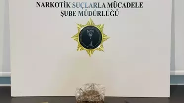 Samsun'da Uyuşturucu Operasyonu: 9 Gözaltı