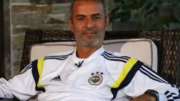 Süper Lig ekibinden İsmail Kartal'a teklif! 1 saniye düşünmeden yanıtladı 