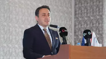 Karadeniz'de Mavi Ekonomi Toplantısı