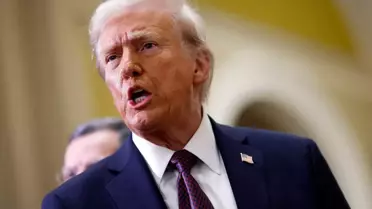 Trump: İspanya, belki de NATO'dan atılmalı