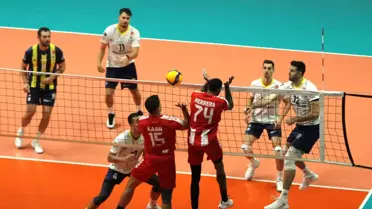 Cumhuriyet Kupası'nda Finalistler Belirlendi