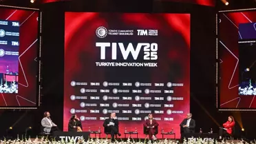 Türkiye'nin Yazılım ve Yapay Zeka Vurgusu