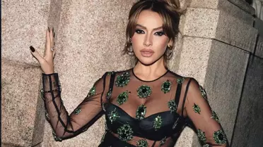 Uyuşturucu operasyonunda ifade veren Hadise'nin aylık geliri ortaya çıktı