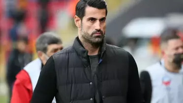 Volkan Demirel Süper Lig'e geri mi dönüyor? Kayserispor'dan açıklama