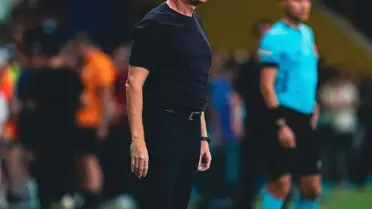 Kayserispor, Gisdol ile yollarını ayırdı