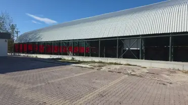 Halı Saha Kavgasında 7 Yaralı