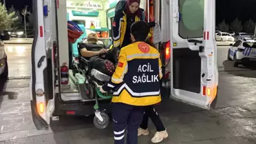 Halı saha maçındaki tartışma kavgaya dönüştü! Bilanço ağır