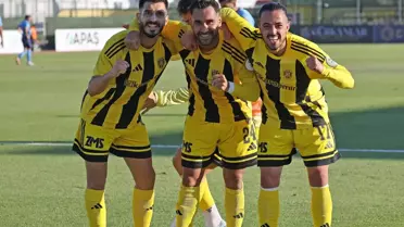 Aliağa FK, Yeni Malatyaspor'u Ağırlıyor