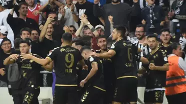 Altay, Söke 1970'le Maç Yapacak