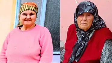 Isınmak için yaktıkları soba anne-kızın sonu oldu