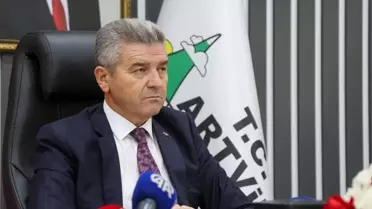 Balıkçılara İnsansız Deniz Araçları Uyarısı