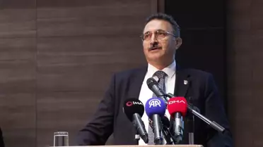 Öğrenme Güçlüğü Kongresi'nde Farkındalık Vurgusu
