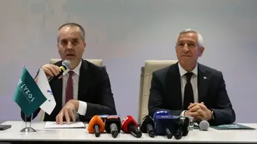 Lykos Yarı Maratonu Pamukkale'de