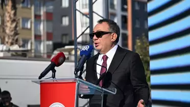 Cennet Kur'an Kursu Açıldı