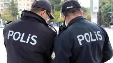 Aydın'da Aranan Dolandırıcı Yakalandı