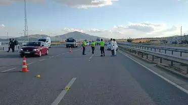 İslahiye'de Otomobil Çarpan Çocuk Ağır Yaralı