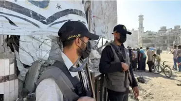 Gazze'de kritik 72 saat: Mısır'da Türkiye'nin de katılacağı bir zirve olabilir
