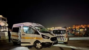 Engelli gencin denizde cansız bedeni bulundu