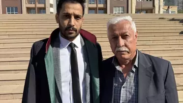 Boşanmış Eşi Hastanede Öldüren Sanığa Ağır Ceza