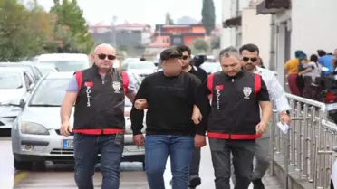 Pastaneye pimi çekilmemiş bomba atan şüpheli, borç nedeniyle azmettirilmiş