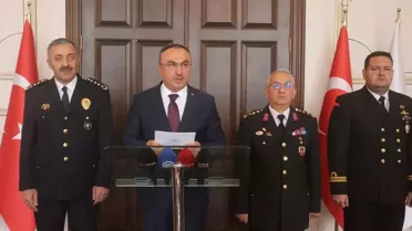 Tekirdağ'da Narkotik Operasyonları: 905 Gözaltı
