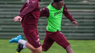 Trabzonspor Rizespor Maçına Hazırlanıyor