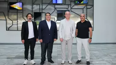Yüksel Saymaz'ın Hayatı Belgeselde