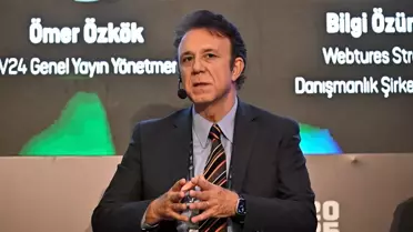 Türkiye İnovasyon Haftası 2025'te Yapay Zeka Paneli